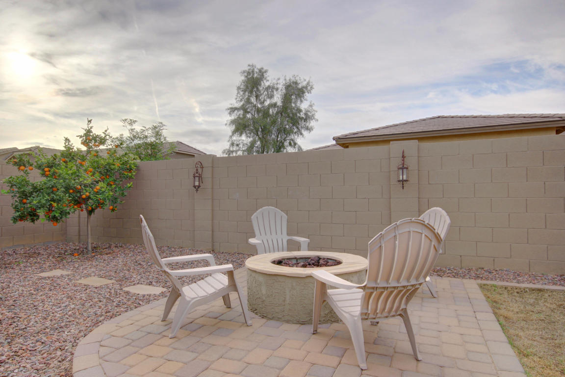 1899 E Merlot St, Gilbert, AZ 85298 photo 31