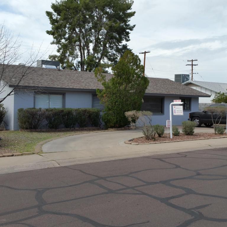 11618 N 20th Ave, Phoenix, AZ 85029 photo 17