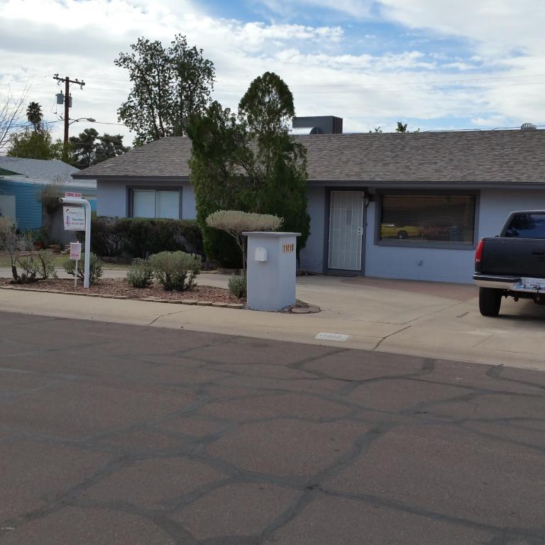11618 N 20th Ave, Phoenix, AZ 85029 photo 19