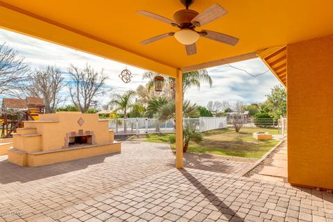 15445 E Appleby Rd, Gilbert, AZ 85298 photo 41