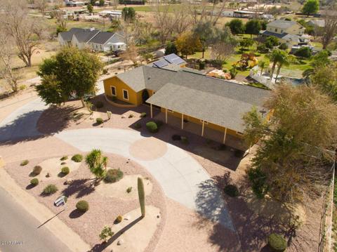 15445 E Appleby Rd, Gilbert, AZ 85298 photo 45