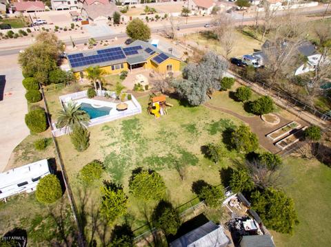 15445 E Appleby Rd, Gilbert, AZ 85298 photo 7