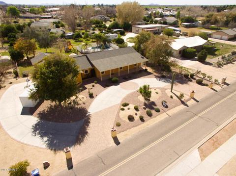 15445 E Appleby Rd, Gilbert, AZ 85298 photo 3