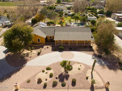 15445 E Appleby Rd, Gilbert, AZ 85298 photo 5