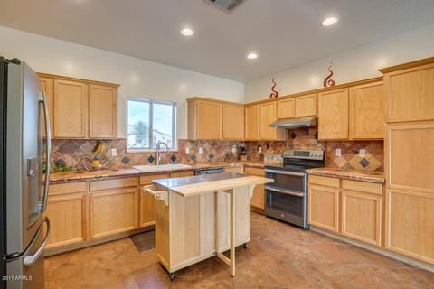 15445 E Appleby Rd, Gilbert, AZ 85298 photo 6