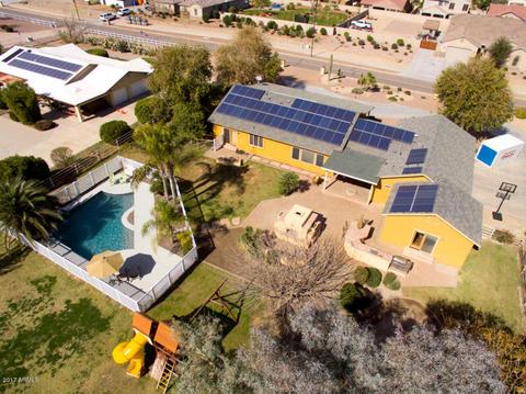 15445 E Appleby Rd, Gilbert, AZ 85298 photo 52