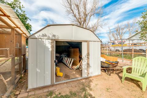 15445 E Appleby Rd, Gilbert, AZ 85298 photo 50