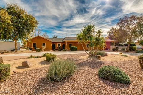 15445 E Appleby Rd, Gilbert, AZ 85298 photo 4
