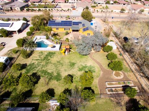 15445 E Appleby Rd, Gilbert, AZ 85298 photo 9