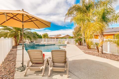 15445 E Appleby Rd, Gilbert, AZ 85298 photo 49