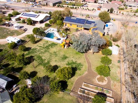 15445 E Appleby Rd, Gilbert, AZ 85298 photo 11