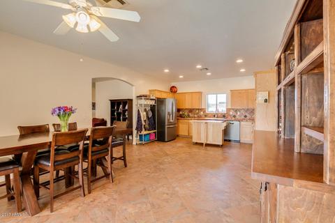 15445 E Appleby Rd, Gilbert, AZ 85298 photo 40