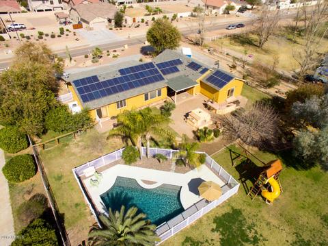 15445 E Appleby Rd, Gilbert, AZ 85298 photo 47