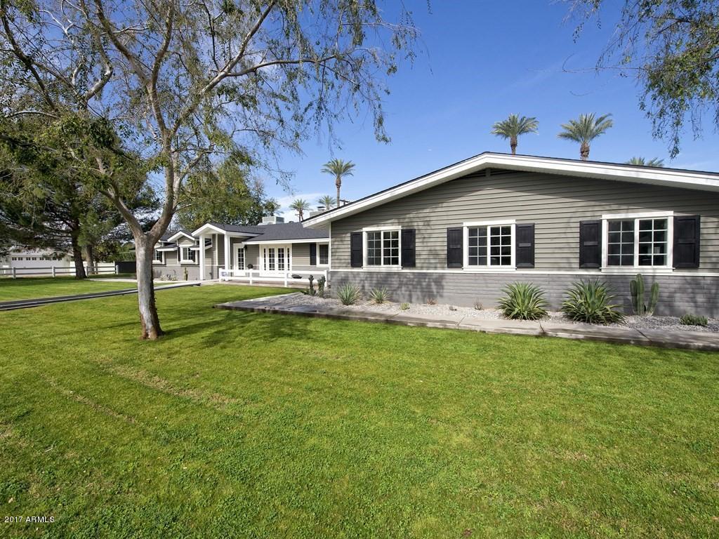 3924 E Montecito Ave, Phoenix, AZ 85018 photo 1