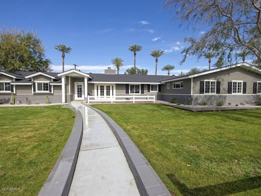 3924 E Montecito Ave, Phoenix, AZ 85018 photo 2