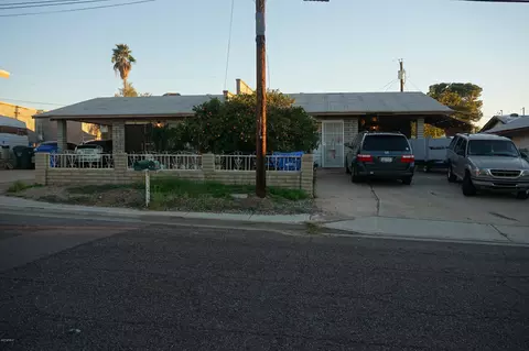 1509 E Cinnabar Ave, Phoenix, AZ 85020 photo 2