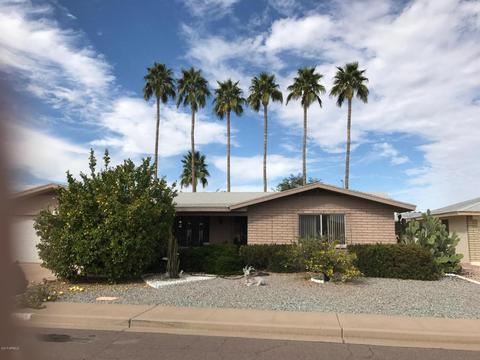 5142 Emerald Cir, Mesa, AZ 85206 photo 1