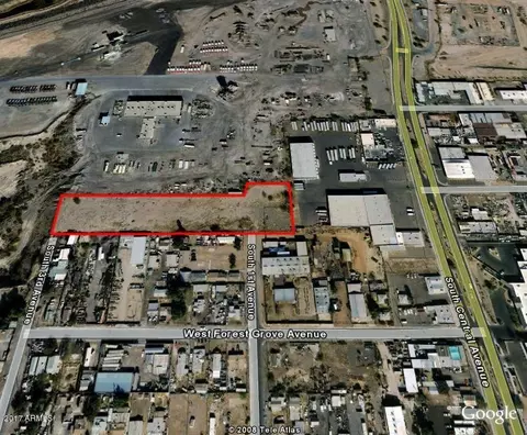 3402 S 1st Ave #-, Phoenix, AZ 85041 photo 1