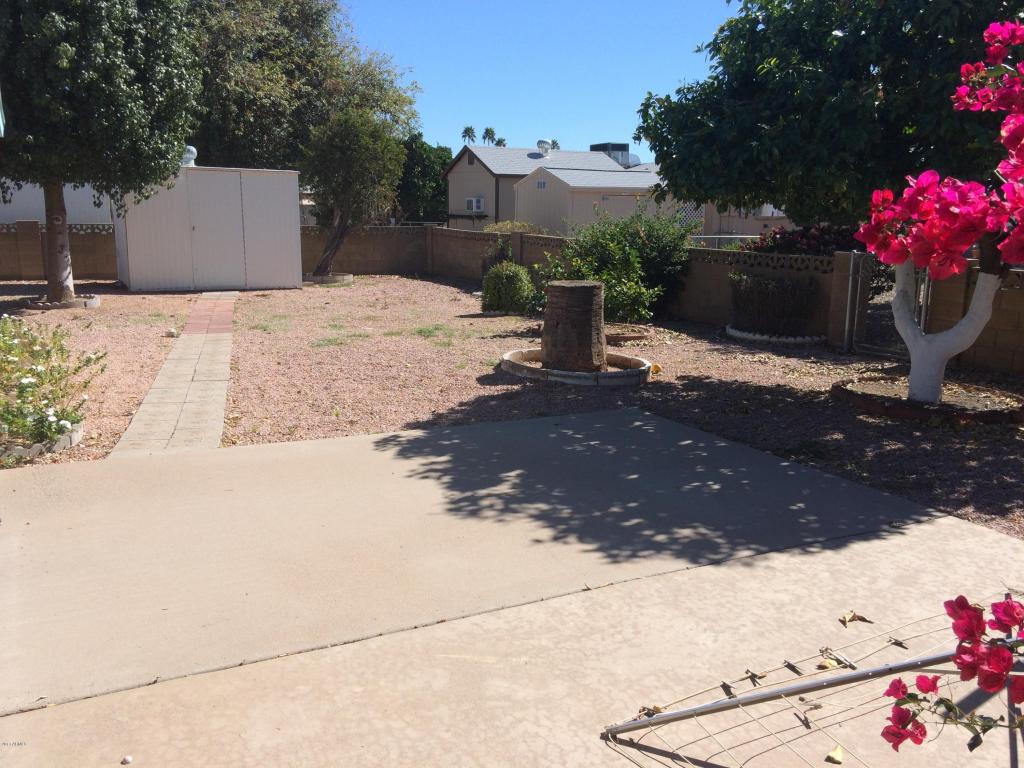 5703 E Dodge St, Mesa, AZ 85205 photo 4