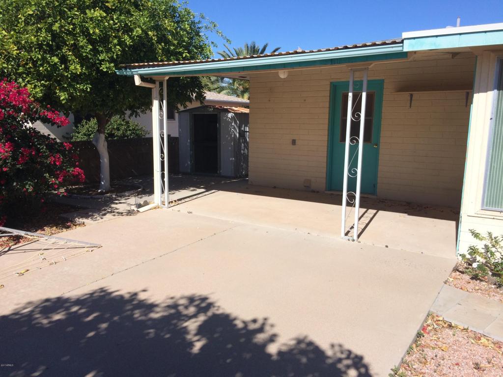 5703 E Dodge St, Mesa, AZ 85205 photo 2