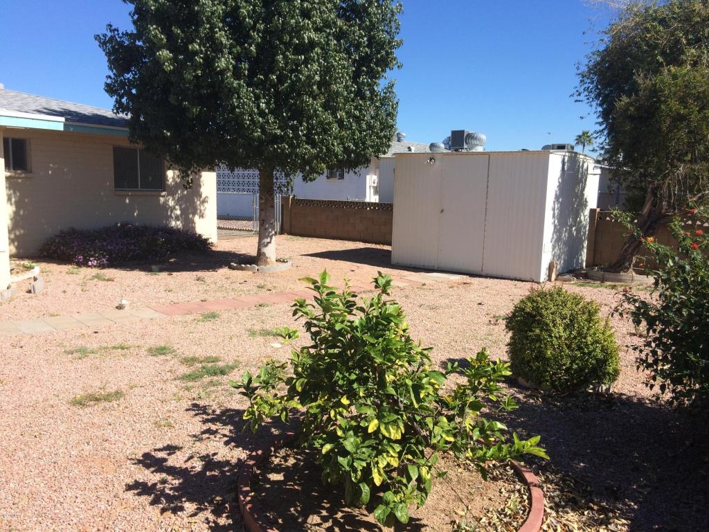 5703 E Dodge St, Mesa, AZ 85205 photo 3
