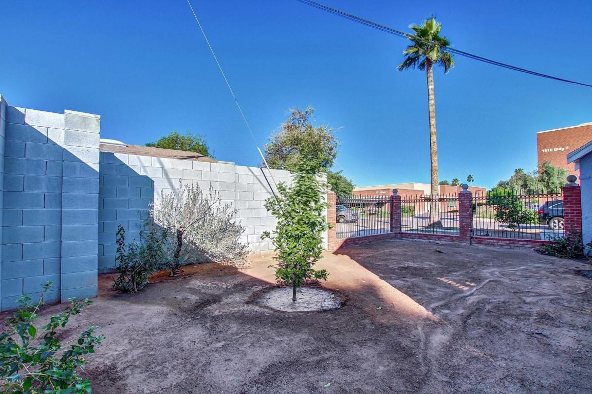 1533 E Flower St, Phoenix, AZ 85014 photo 24