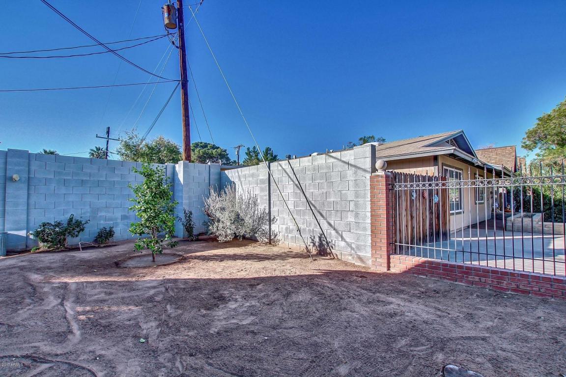 1533 E Flower St, Phoenix, AZ 85014 photo 27
