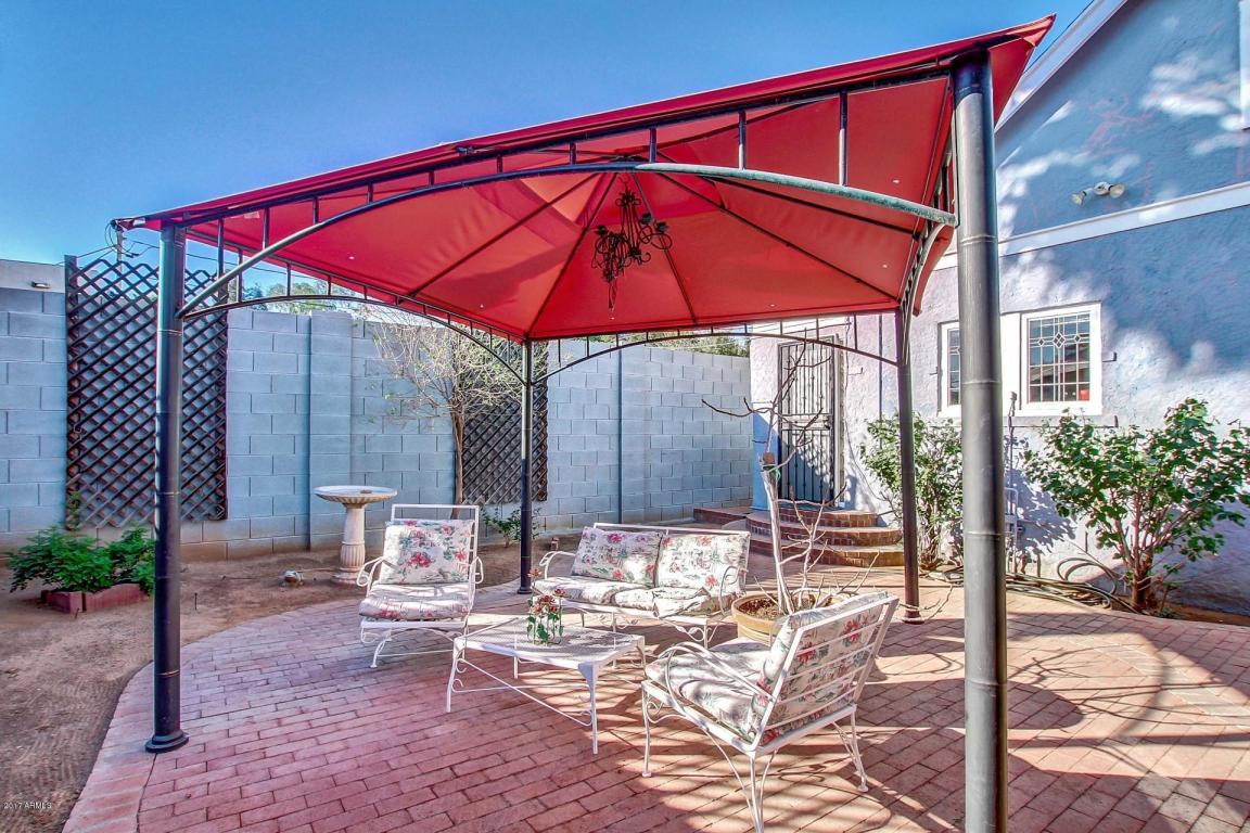 1533 E Flower St, Phoenix, AZ 85014 photo 21