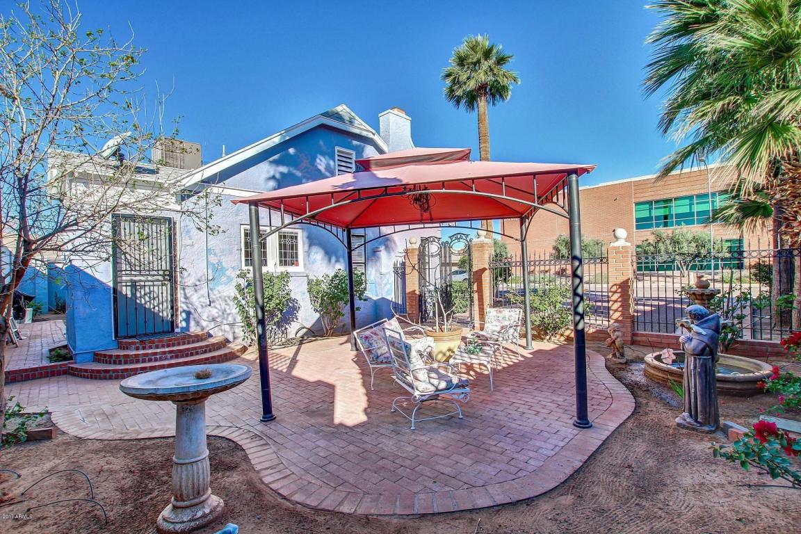 1533 E Flower St, Phoenix, AZ 85014 photo 22
