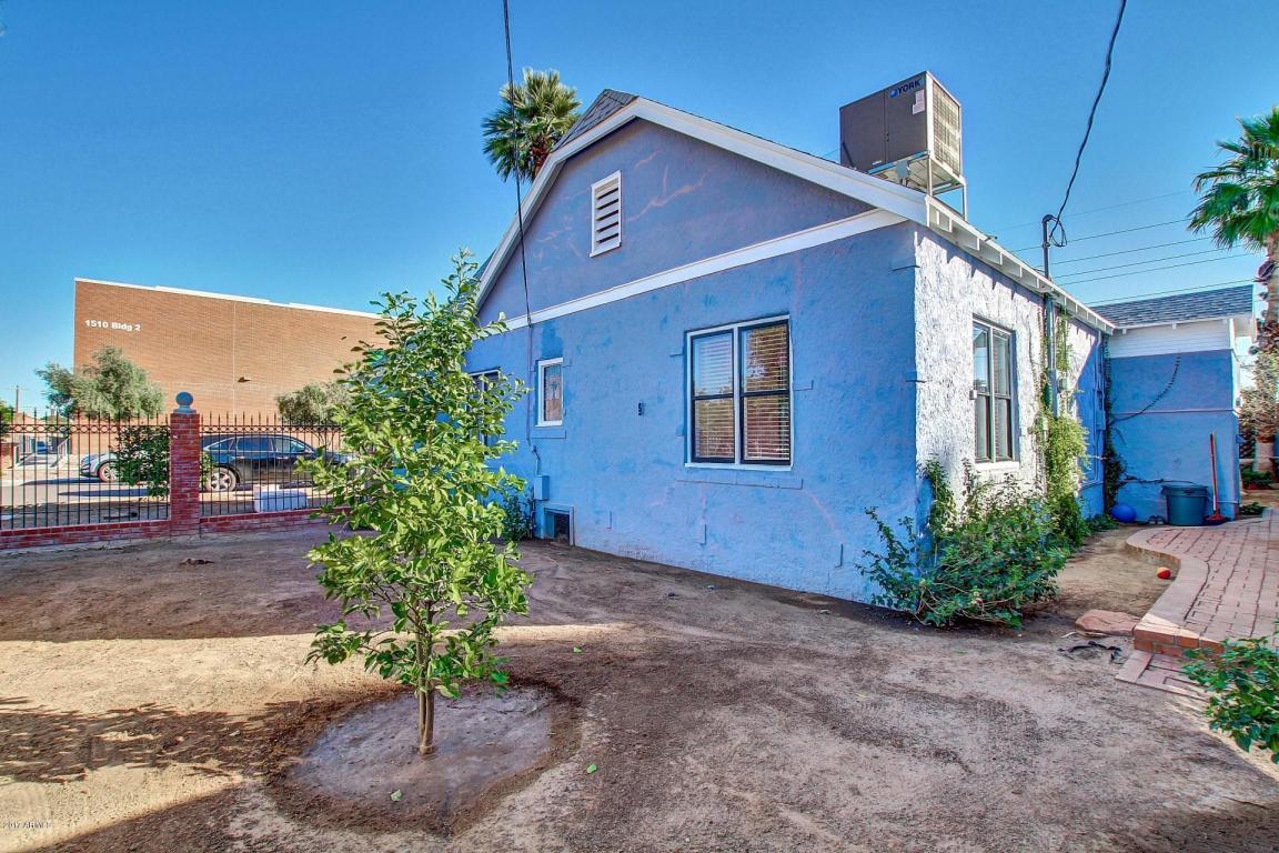 1533 E Flower St, Phoenix, AZ 85014 photo 25