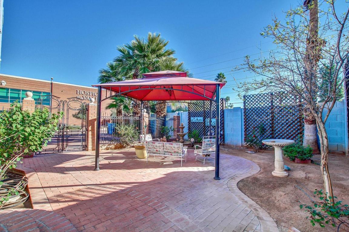 1533 E Flower St, Phoenix, AZ 85014 photo 23