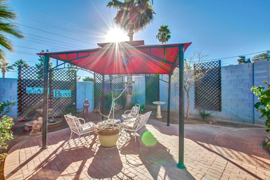 1533 E Flower St, Phoenix, AZ 85014 photo 20