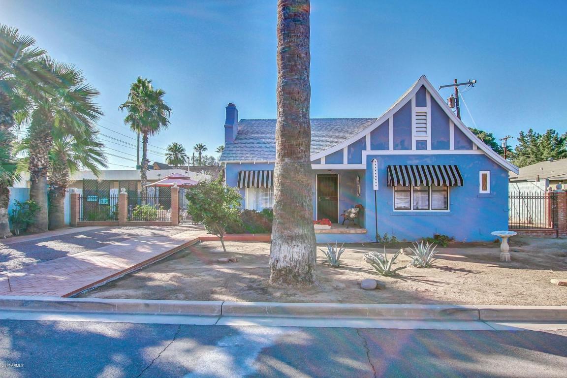 1533 E Flower St, Phoenix, AZ 85014 photo 2