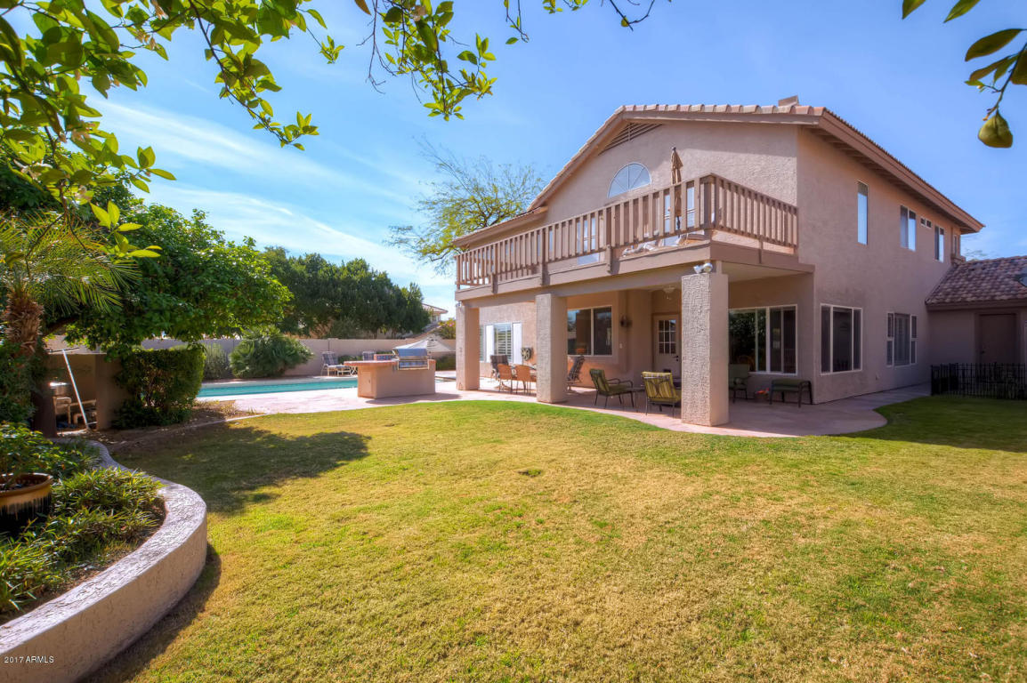 14635 S 25th Pl, Phoenix, AZ 85048 photo 35