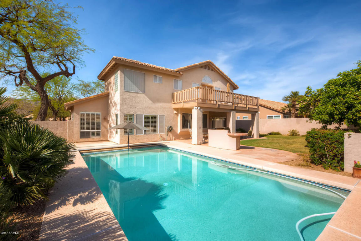 14635 S 25th Pl, Phoenix, AZ 85048 photo 4