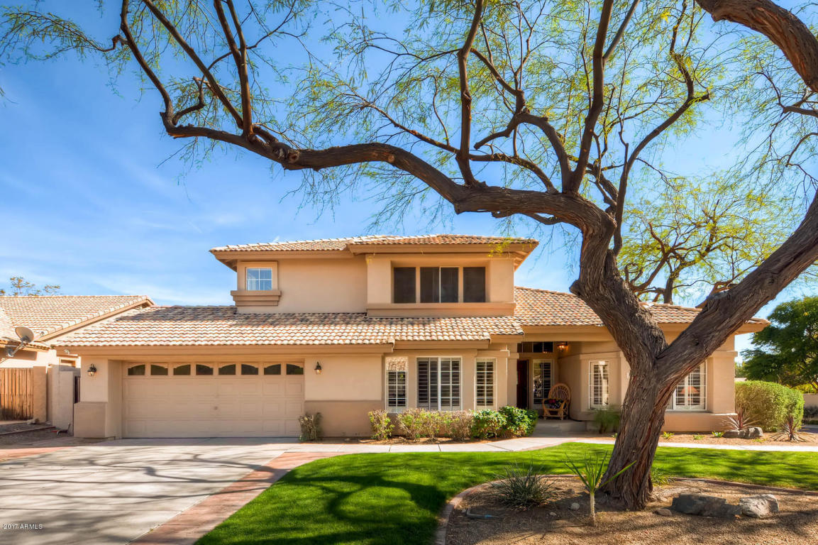 14635 S 25th Pl, Phoenix, AZ 85048 photo 40
