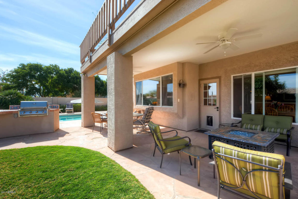 14635 S 25th Pl, Phoenix, AZ 85048 photo 33