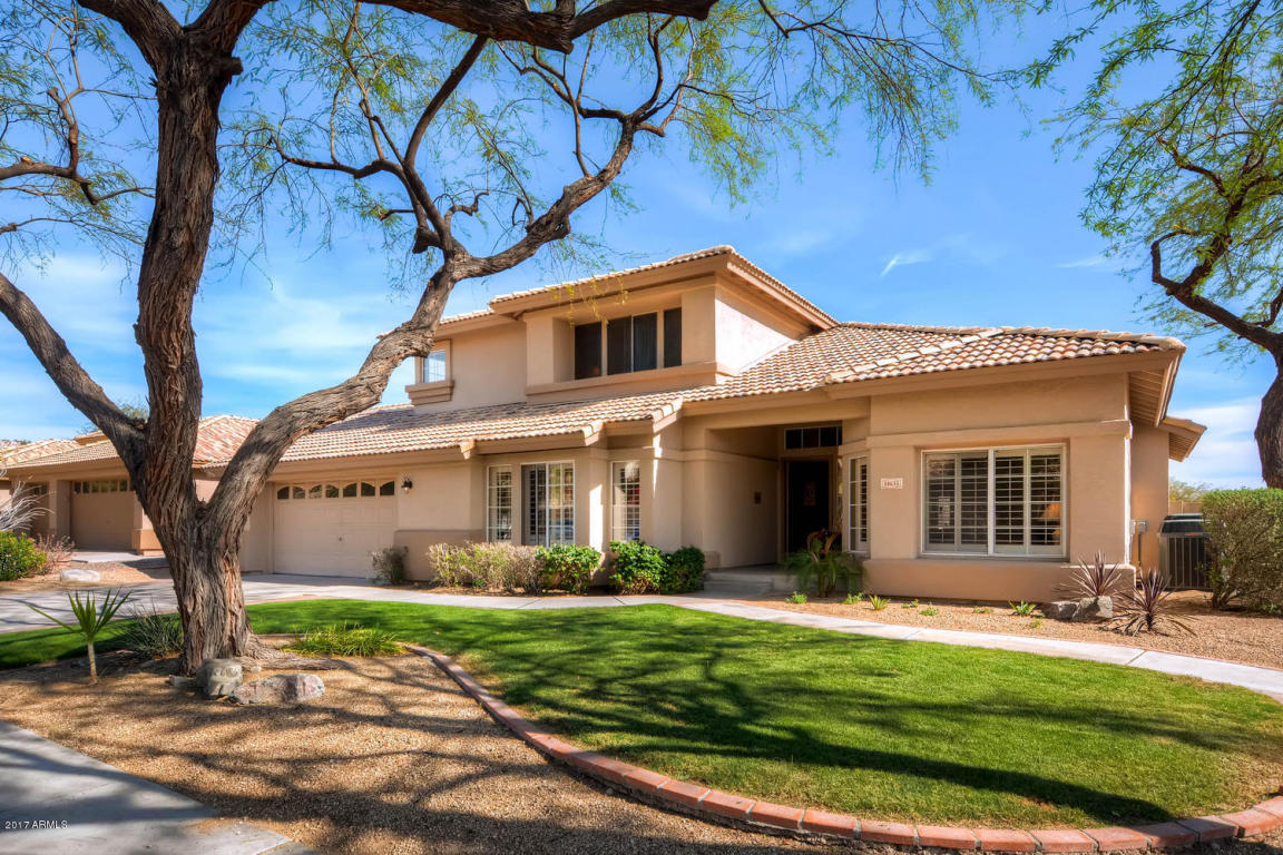 14635 S 25th Pl, Phoenix, AZ 85048 photo 41