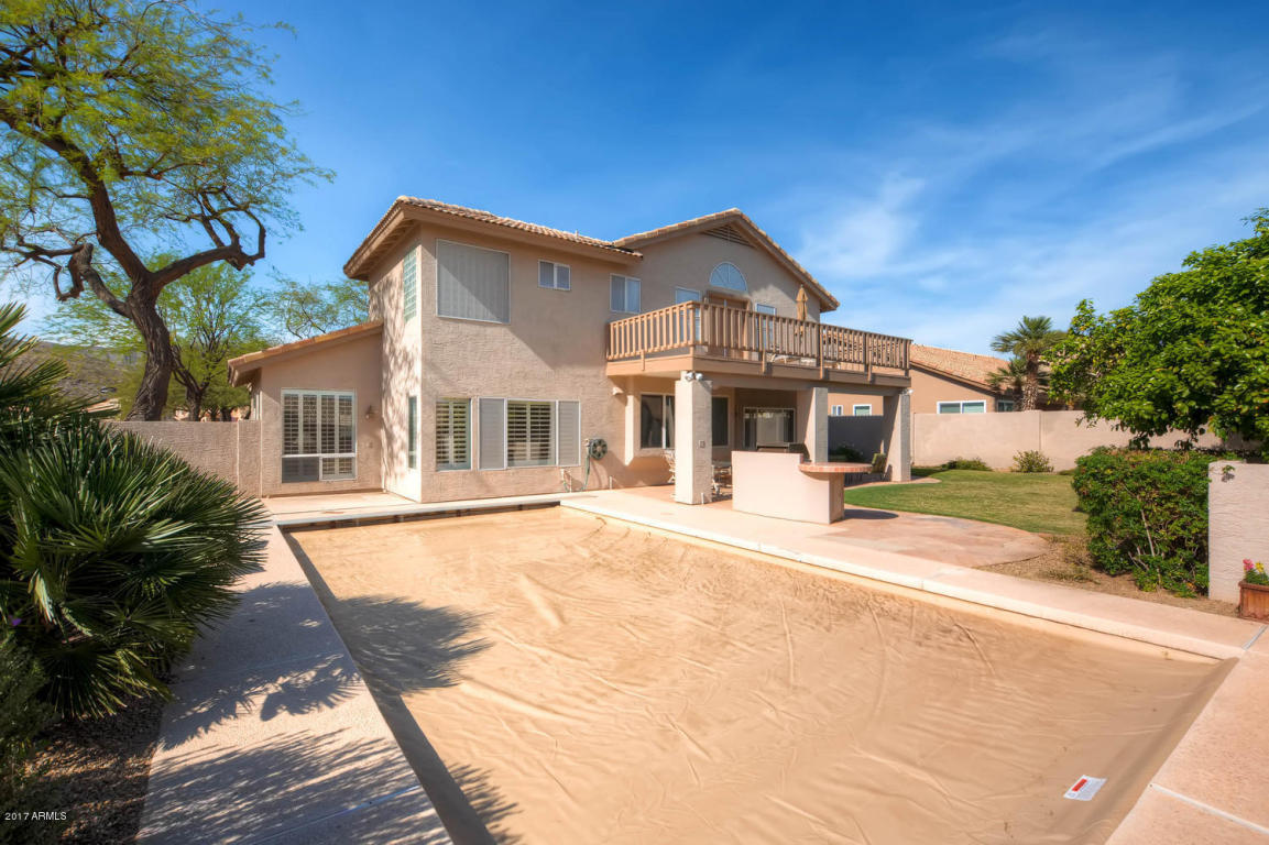 14635 S 25th Pl, Phoenix, AZ 85048 photo 38