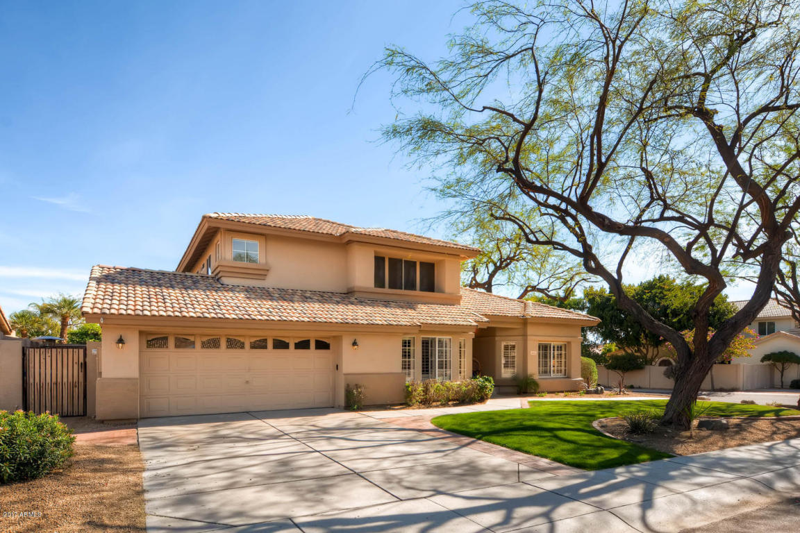 14635 S 25th Pl, Phoenix, AZ 85048 photo 2