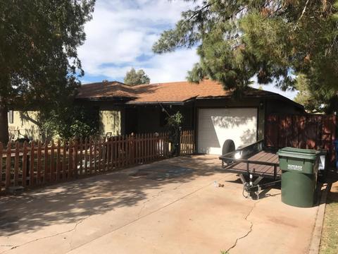 904 E Orange Dr, Phoenix, AZ 85014 photo 2