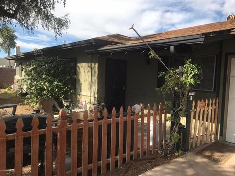 904 E Orange Dr, Phoenix, AZ 85014 photo 1