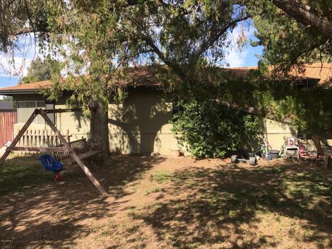 904 E Orange Dr, Phoenix, AZ 85014 photo 4