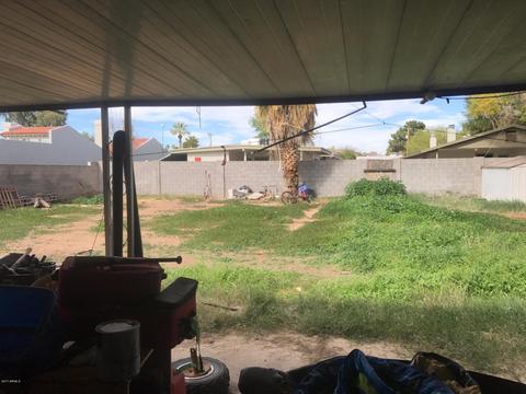 904 E Orange Dr, Phoenix, AZ 85014 photo 16