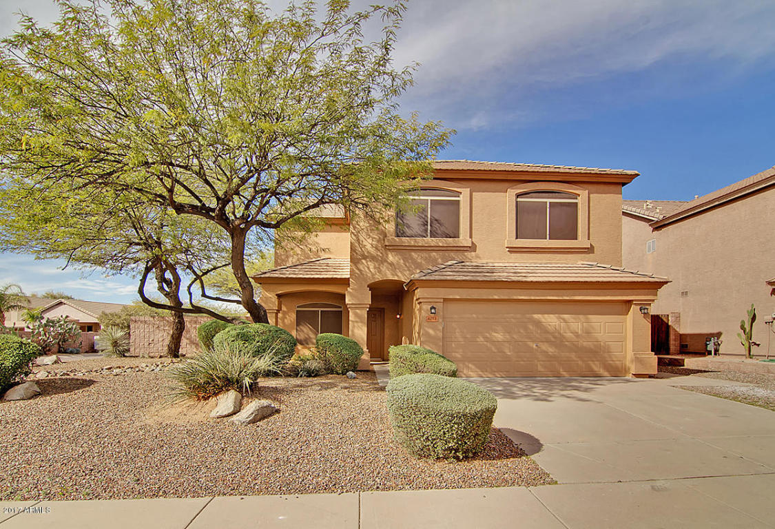 4252 E Tether Trl, Phoenix, AZ 85050 photo 4