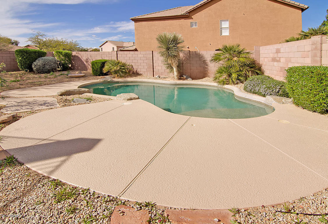 4252 E Tether Trl, Phoenix, AZ 85050 photo 45