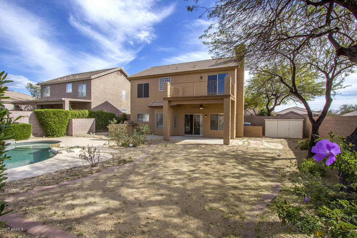 4252 E Tether Trl, Phoenix, AZ 85050 photo 55