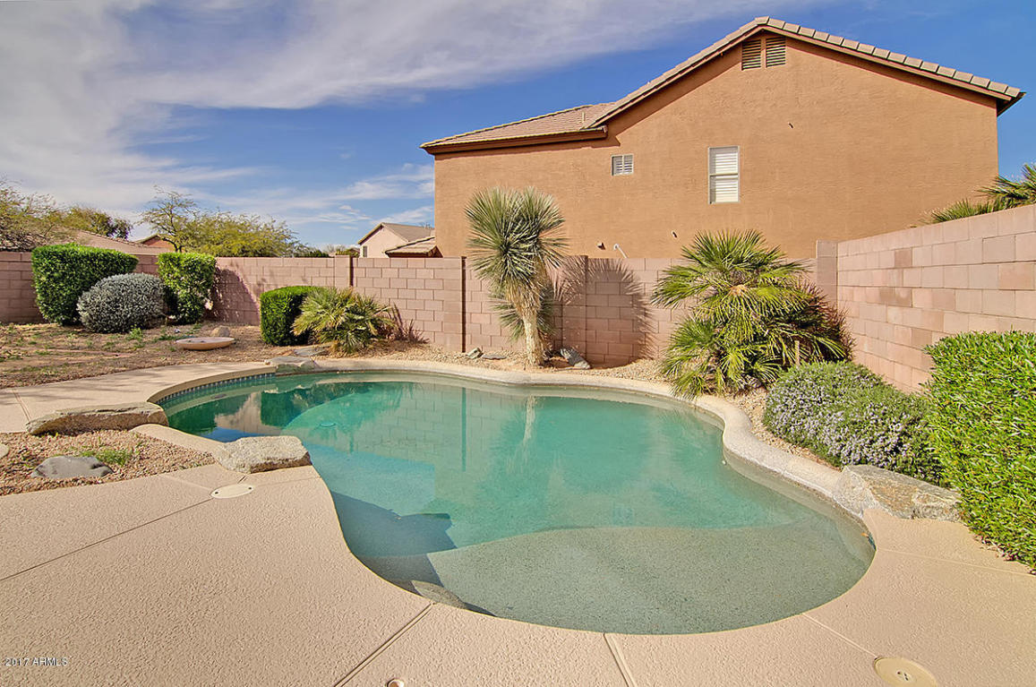 4252 E Tether Trl, Phoenix, AZ 85050 photo 46