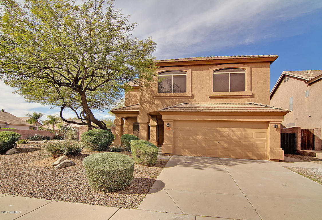 4252 E Tether Trl, Phoenix, AZ 85050 photo 3