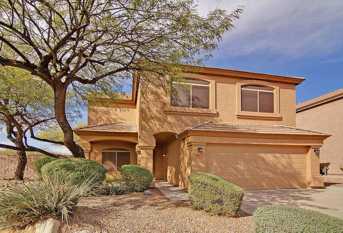 4252 E Tether Trl, Phoenix, AZ 85050 photo 2
